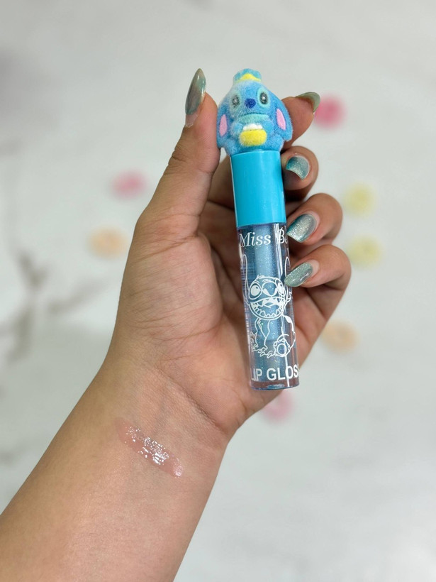 برق لب حرارتی استیچ